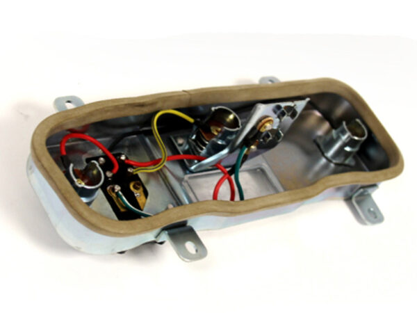 lamp socket for rear light right W111