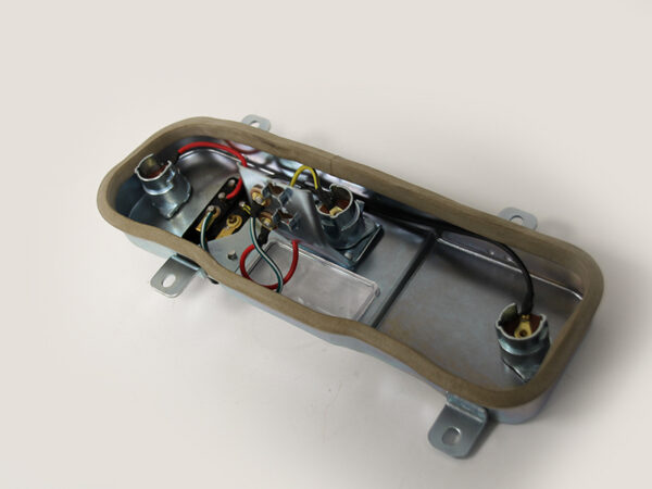 lamp socket for rear light right W111 - Image 2