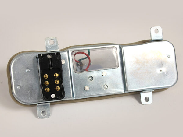 lamp socket for rear light right W111 - Image 3