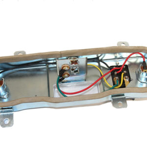 lamp socket for rear light left Mercedes-Benz W111