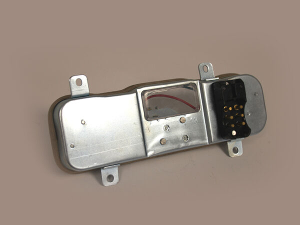lamp socket for rear light left Mercedes-Benz W111 - Image 2