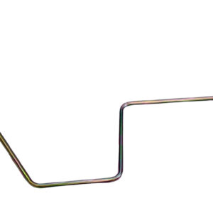 Cooling water pipe for Mercedes W111 / W113 280SE /SL up to 5/69