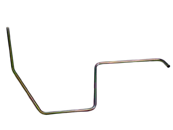 Cooling water pipe for Mercedes W111 / W113 280SE /SL up to 5/69