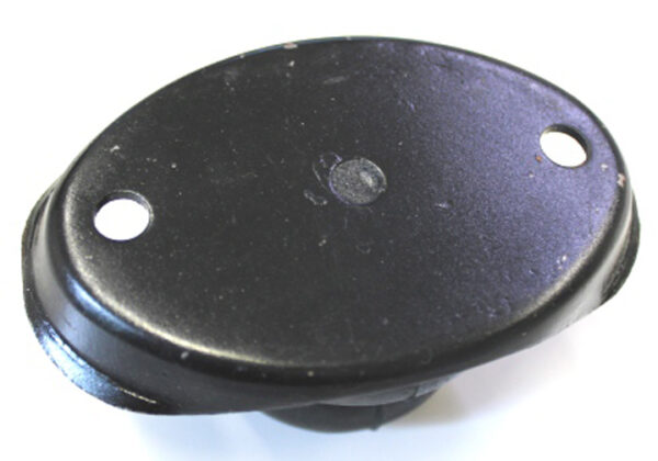Rubber buffer for suspension travel limitation Mercedes W108 W110 W111 W113 - Image 3