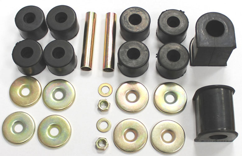 Repair kit for torsion bar W110 W111 W113 - Image 3