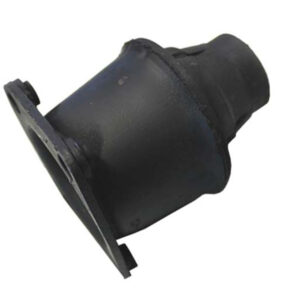 Rubber mount for front axle carrier W108 W109 W111 W113