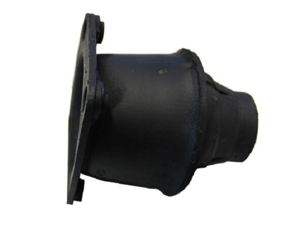 Rubber mount for front axle carrier W108 W109 W111 W113 - Image 2