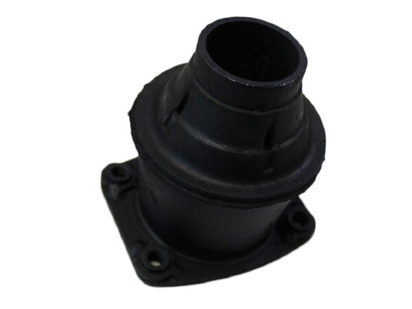 Rubber mount for front axle carrier W108 W109 W111 W113 - Image 3