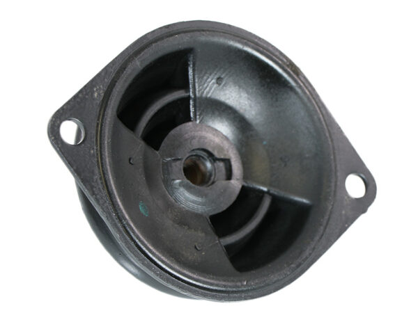 Left engine mount for Mercedes W108 W110 W111 W113 - Image 2