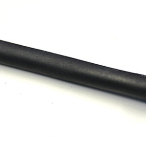 Water drain hose convertible top box for Mercedes W113