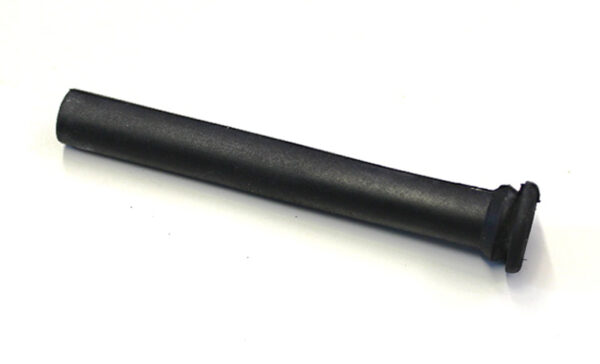 Water drain hose convertible top box for Mercedes W113