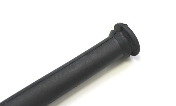 Water drain hose convertible top box for Mercedes W113 - Image 2