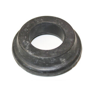 Rubber bearing cross brace rear axle for Mercedes W108-W113