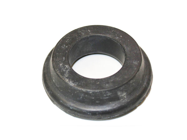 Rubber bearing cross brace rear axle for Mercedes W108-W113