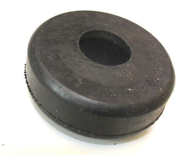 Rubber bearing thrust strut for Mercedes W108-W113 - Image 2