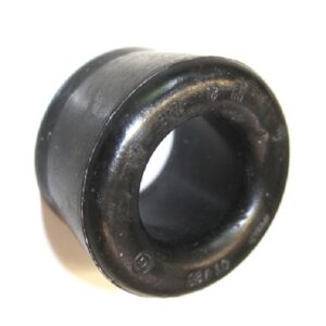 Rubber bearing thrust strut rear for Mercedes W108-W113