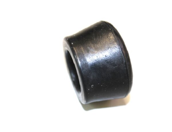 Rubber bearing thrust strut rear for Mercedes W108-W113 - Image 2