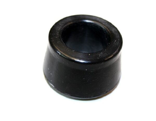 Rubber bearing thrust strut rear for Mercedes W108-W113 - Image 3