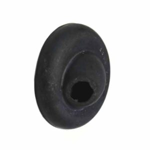 Rubber grommet for heater flow line for Mercedes W108 W110 W113 W121