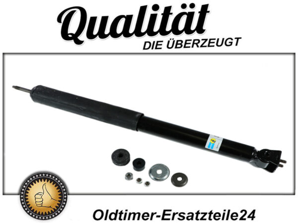 A Sachs front shock absorber for Mercedes W108 W109 W110 W111 W113 - Image 2