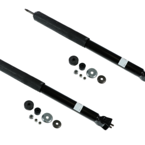 Set of Sachs shock absorbers front for Mercedes W108 W109 W110 W111 W113