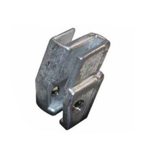 Guide for right side window Mercedes W113