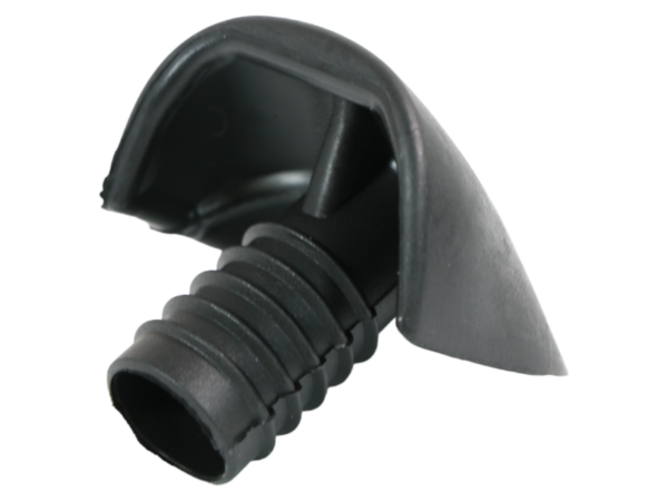 Cover jack holder for Mercedes W113 Pagoda - Image 2
