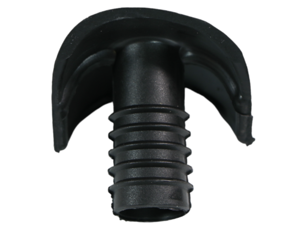 Cover jack holder for Mercedes W113 Pagoda - Image 3