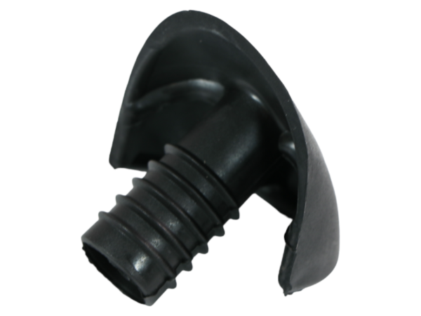 Cover jack holder for Mercedes W113 Pagoda - Image 4