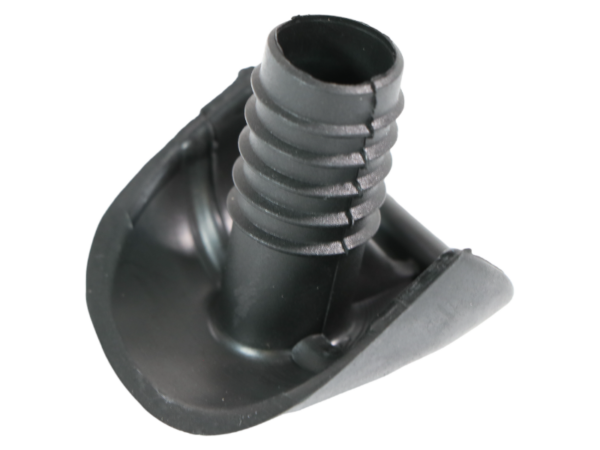 Cover jack holder for Mercedes W113 Pagoda - Image 5