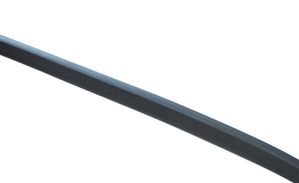 5 meter profile rubber for trim strips Mercedes W113 - Image 3