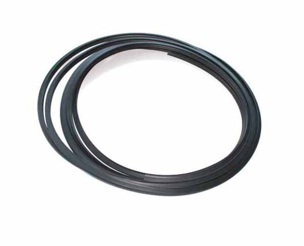 5 meter profile rubber for trim strips Mercedes W113 - Image 4