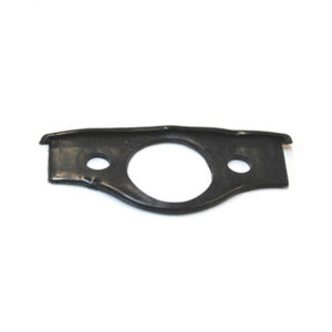 Pad for trunk lid lock Mercedes W113