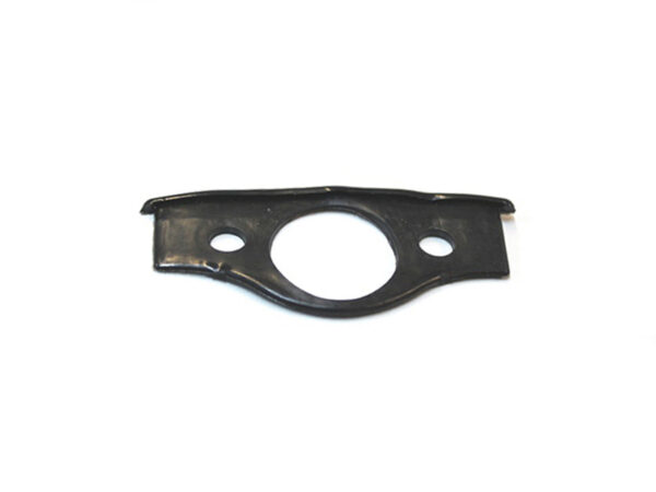 Pad for trunk lid lock Mercedes W113