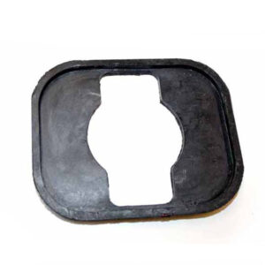 Rubber cover for Mercedes W113 switch bearing