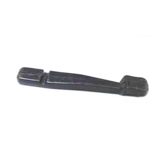 Air flap control handle for Mercedes W113