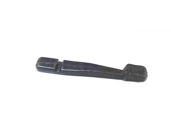 Air flap control handle for Mercedes W113