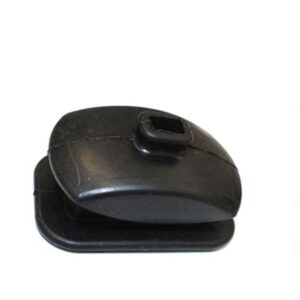 Rubber boot release lever MercedesW110 W111 W113 W121 W128