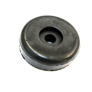 Engine suspension stop buffer with bellows for Mercedes W113 Pagoda
