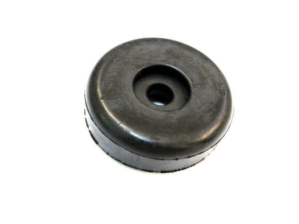 Engine suspension stop buffer with bellows for Mercedes W113 Pagoda