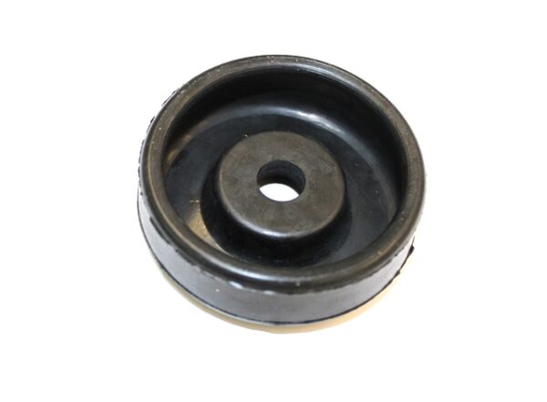 Engine suspension stop buffer with bellows for Mercedes W113 Pagoda - Image 3