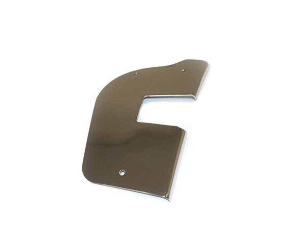 Cover panel for left Mercedes W113 door - Image 2