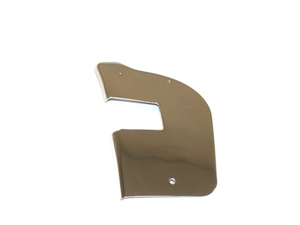 Cover panel for right Mercedes W113 door - Image 2