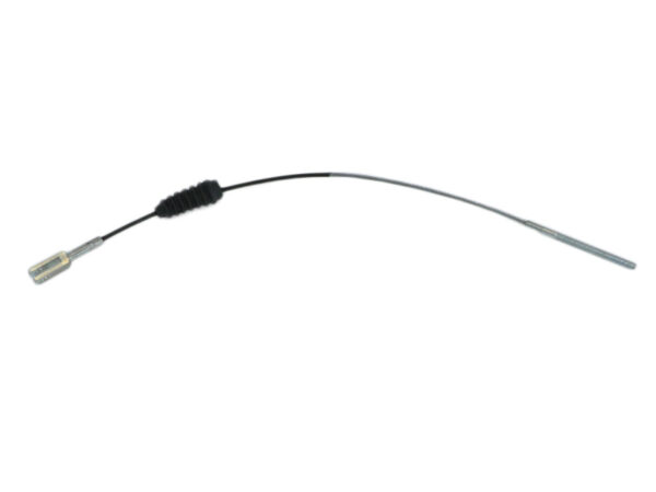 Handbrake cable center for Mercedes W113 - Image 2
