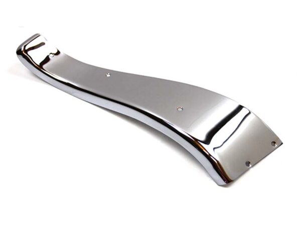 Door chrome left for Mercedes W113