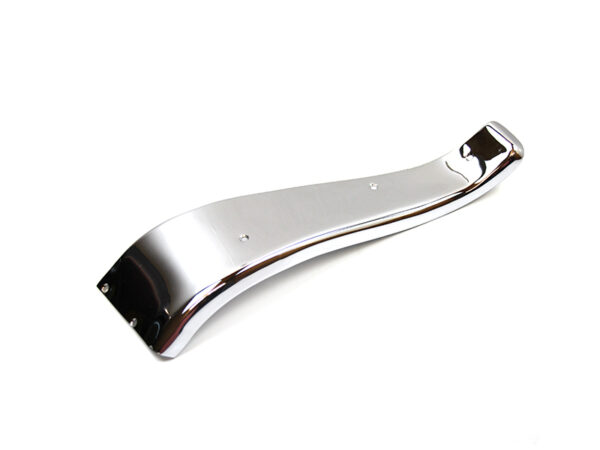 Door chrome right for Mercedes W113