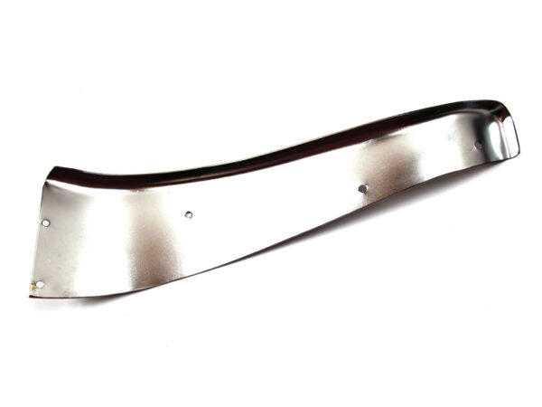 Door chrome right for Mercedes W113 - Image 2