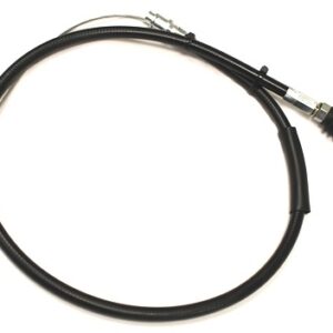 Handbrake cable left for Mercedes W113 250SL / 280SL Pagode - original version