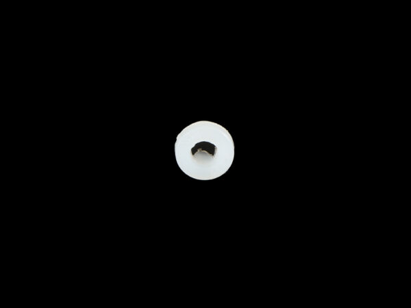 Bearing bushing / guide for air flap Mercedes W113 - Image 2