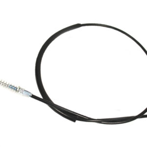Hood cable for Mercedes W113